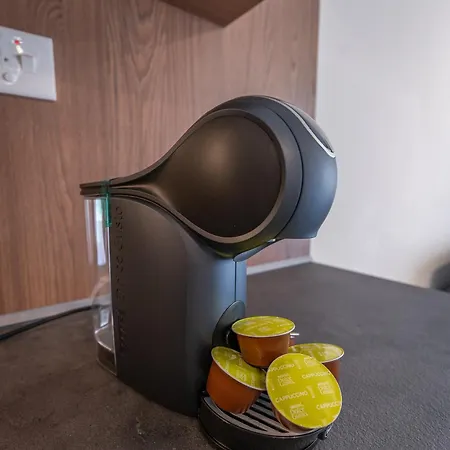 New Stylish Designer - Exceptional Location Appartement San Pawl il-Baħar