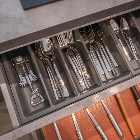 New Stylish Designer - Exceptional Location Appartement San Pawl il-Baħar