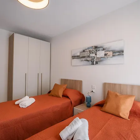 Appartement New Stylish Designer - Exceptional Location