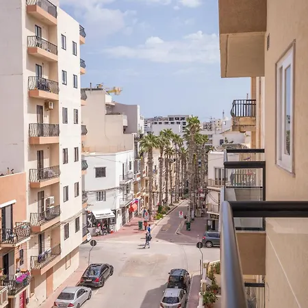 Appartement New Stylish Designer - Exceptional Location *