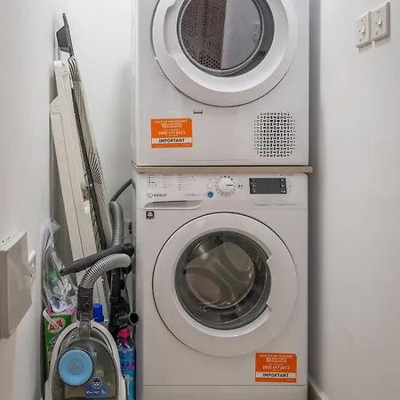 Appartement New Stylish Designer - Exceptional Location San Pawl il-Baħar