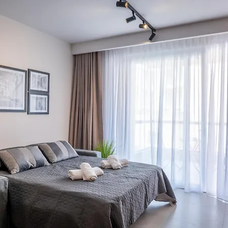 New Stylish Designer - Exceptional Location San Pawl il-Baħar