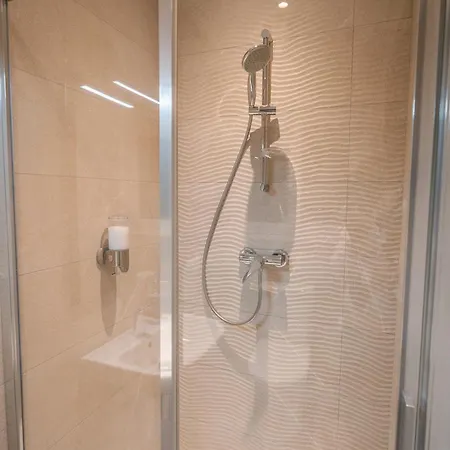 Appartement New Stylish Designer - Exceptional Location