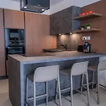 New Stylish Designer - Exceptional Location *