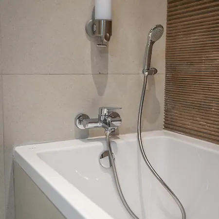 Apartman New Stylish Designer - Exceptional Location San Pawl il-Baħar