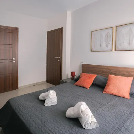 New Stylish Designer - Exceptional Location * St. Paul's Bay