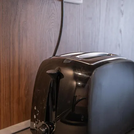 New Stylish Designer - Exceptional Location