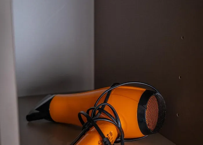 New Stylish Designer - Exceptional Location *