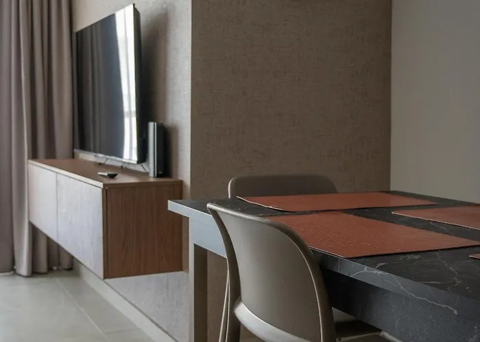 Apartament New Stylish Designer - Exceptional Location