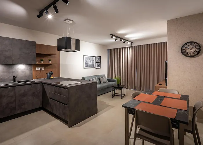 Apartament New Stylish Designer - Exceptional Location *