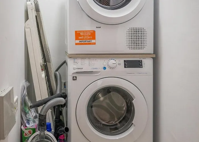 Apartament New Stylish Designer - Exceptional Location St Paul's Bay