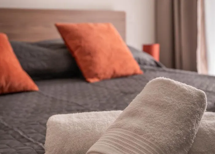 New Stylish Designer - Exceptional Location