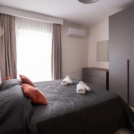 Apartament New Stylish Designer - Exceptional Location St. Paul's Bay